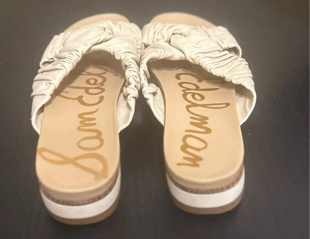 Sam Edelman Sandals Size 10